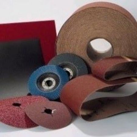 Picture for category Abrasives