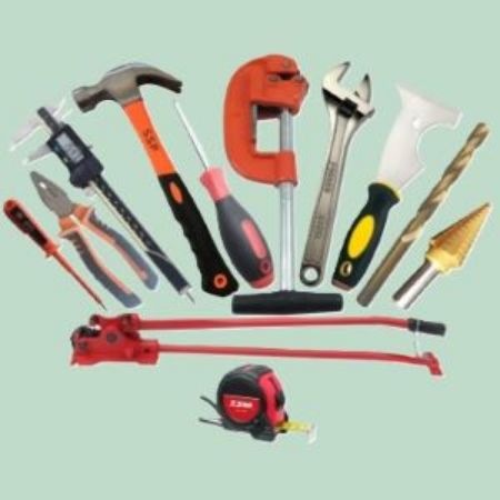 Picture for category Hand Tools