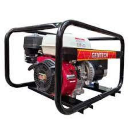 Picture for category Petrol Generators