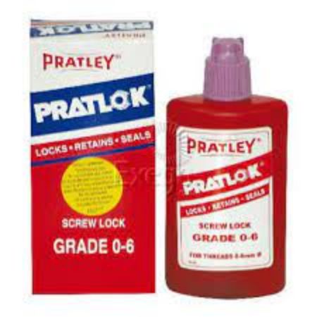 Picture for category Lock Tight