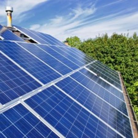 Picture for category Solar Panels