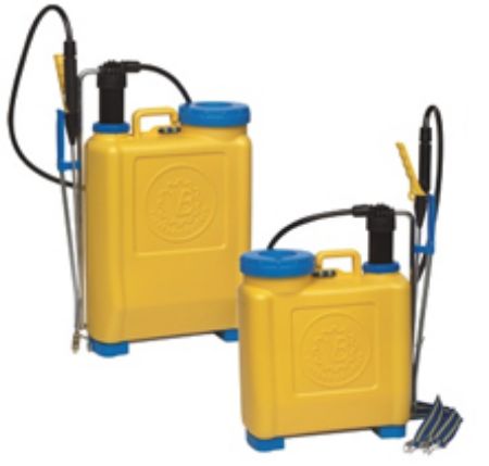 Picture for category Knapsack Sprayers