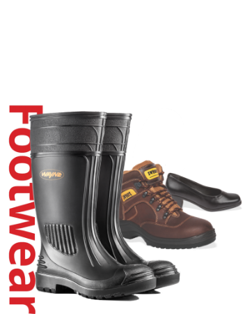 Picture for category Footwear