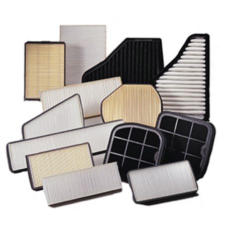 Picture for category Air Filters