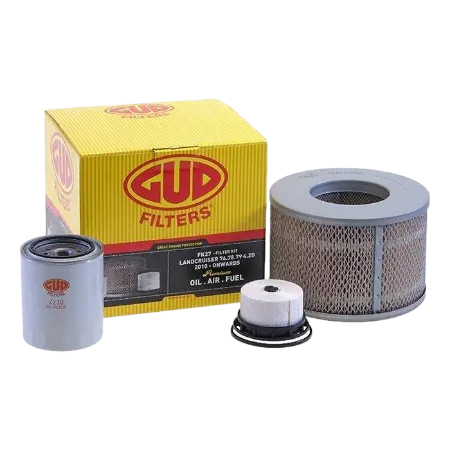 Picture for category Filter Kits