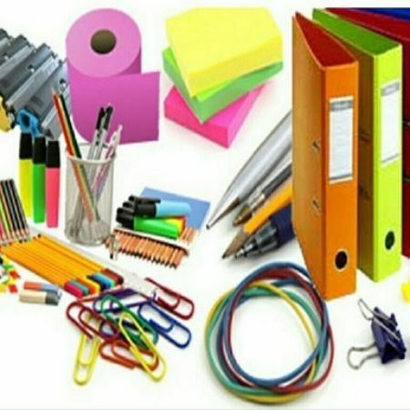 Picture for category Stationery