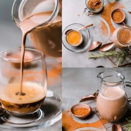 Picture for category Hot Chocolate