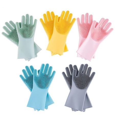 Picture for category Gloves