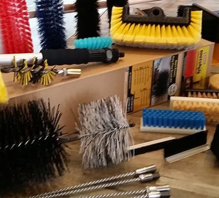 Picture for category Brushware