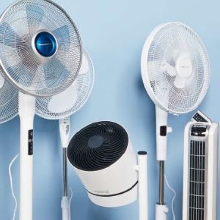 Picture for category Fans