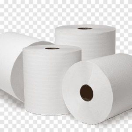 Picture for category Bathroom Paper & Tissue