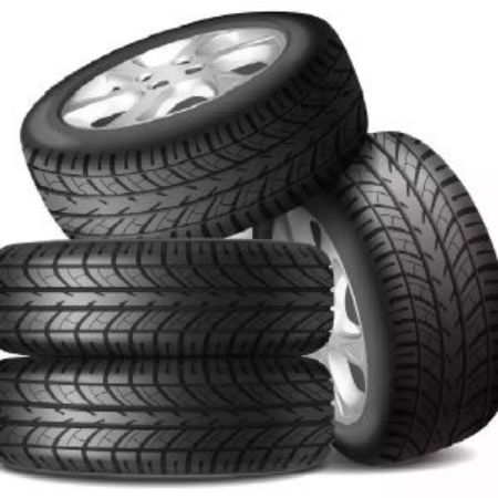 Picture for category Tyres