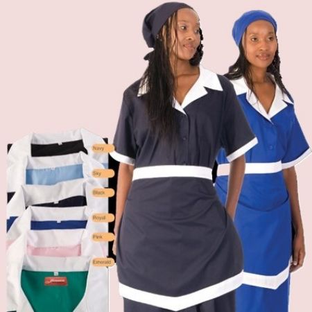 Picture for category Staff Uniforms