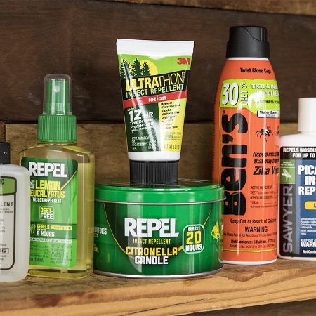 Picture for category Pest Control