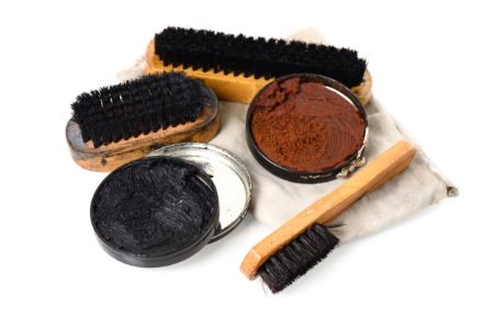 Picture for category Shoe Polish & Brushes