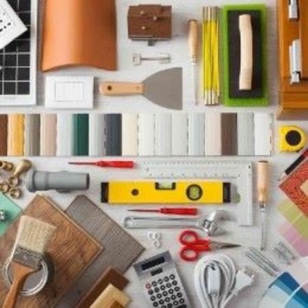 Picture for category Home Improvements & Construction