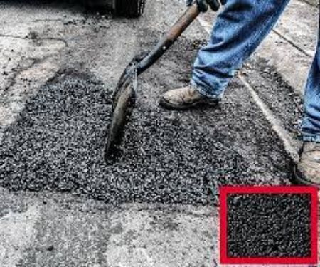 Picture for category Driveway Repairs