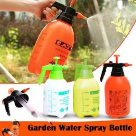 Picture for category Sprayers, Spray Guns, Bottles, Cans