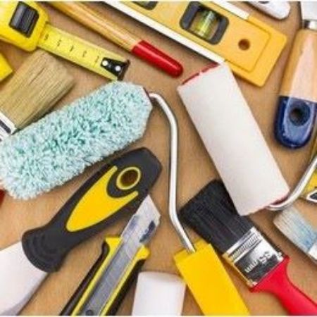 Picture for category Painting Tools & Accessories