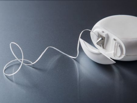 Picture for category Dental Floss