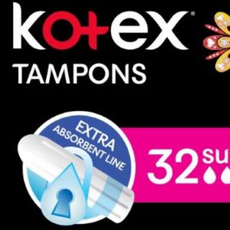 Picture for category Tampons
