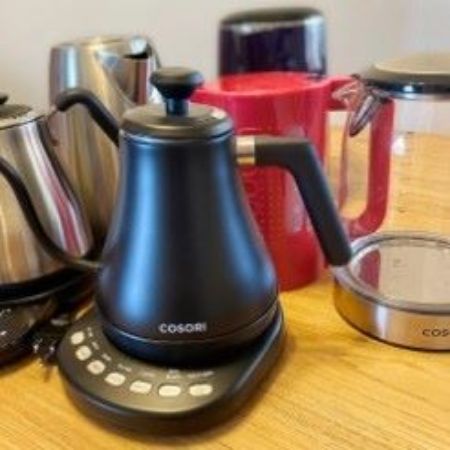 Picture for category Kettles & Urns