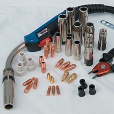 Picture for category Welding Accessories