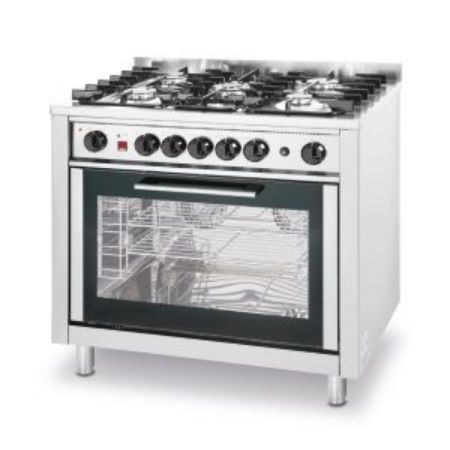 Picture for category Gas Cookers, Hobs, Ovens, Accessories