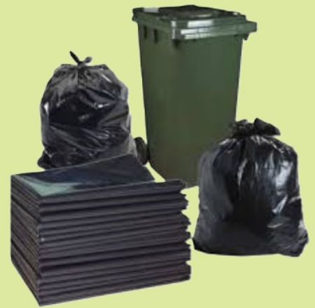 Picture for category Bin Liners