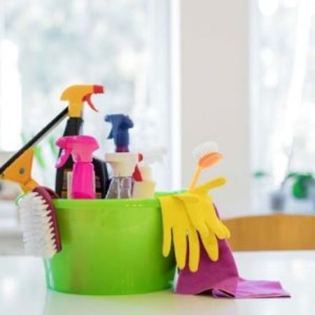 Picture for category Cleaning & Washing
