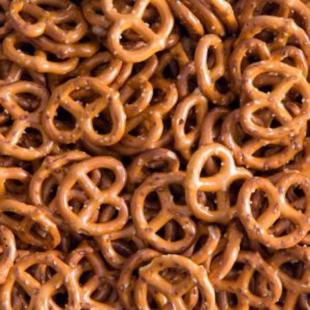 Picture for category Pretzels