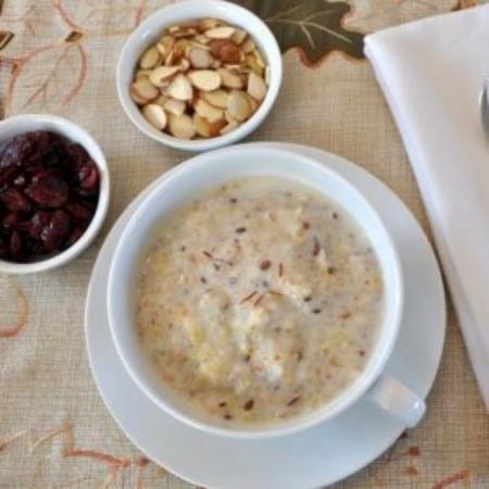 Picture for category Cornflakes, Cereals & Porridge