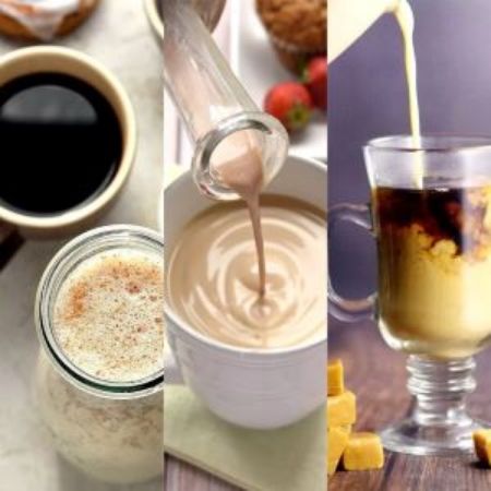 Picture for category Coffee, Tea & Hot Drinks