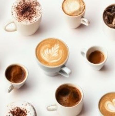 Picture for category Coffee