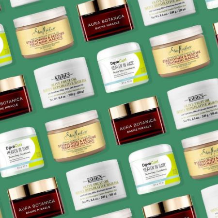 Picture for category Hair Enrichment