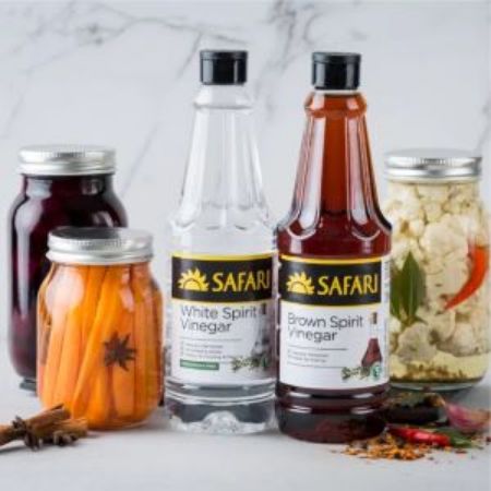 Picture for category Vinegar