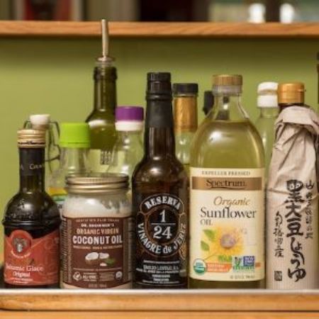 Picture for category Oil & Vinegar