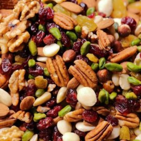 Picture for category Nuts & Dried Fruits