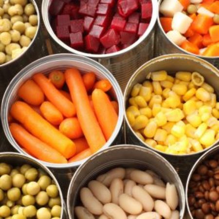 Picture for category Vegetables & Pickles