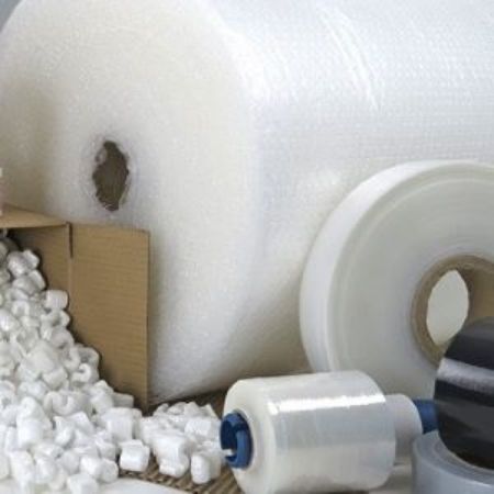 Picture for category Packaging Materials