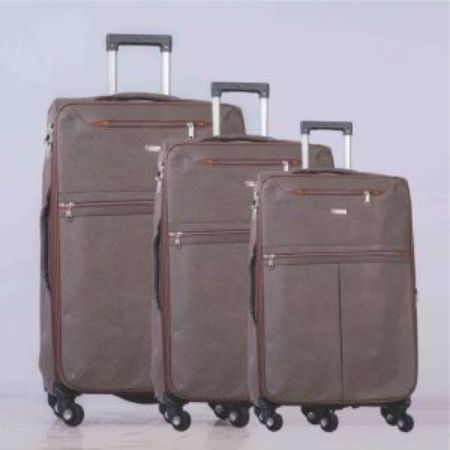 Picture for category Luggage