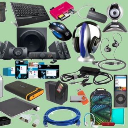 Picture for category Accessories