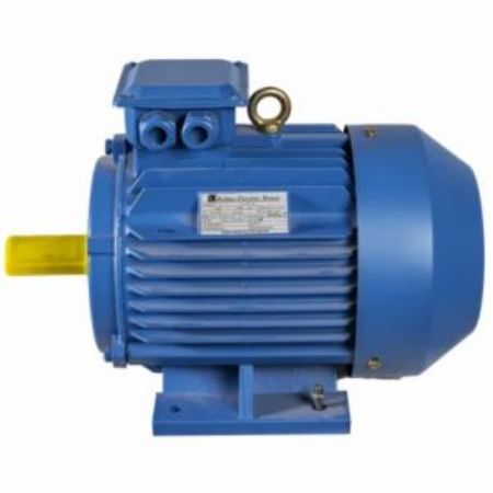 Picture for category Electric Motors