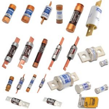 Picture for category Fuses