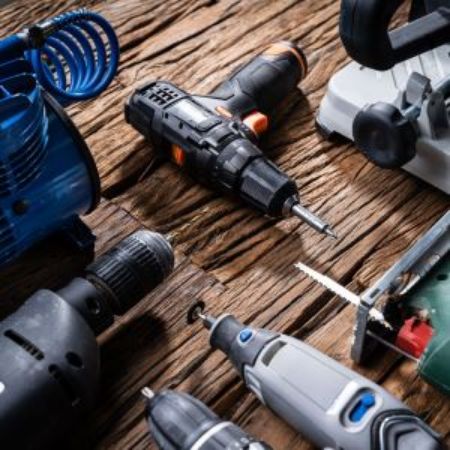 Picture for category Power Tools