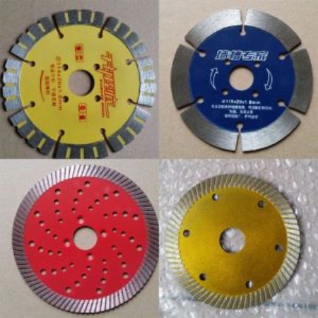 Picture for category Saw Parts & Accessories