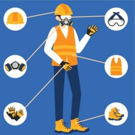 Picture for category Personal Protection