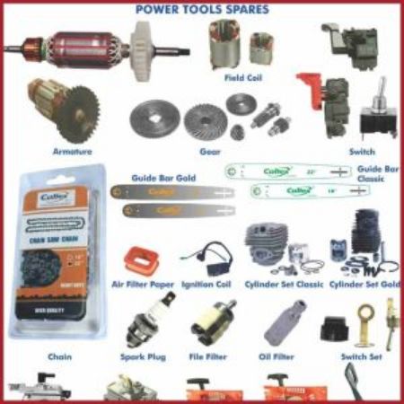 Picture for category Power Tool Spares