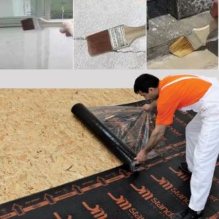 Picture for category Weather Proofing