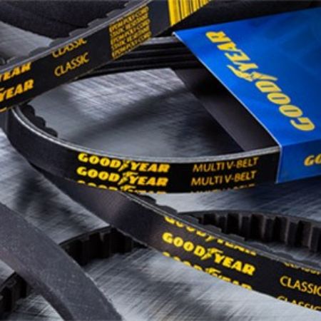 Picture for category Automotive Belts